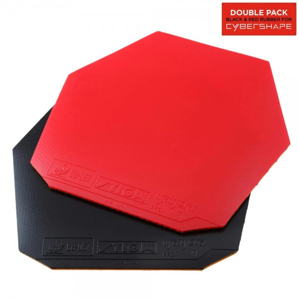 Mantra Pro M, 2-pack Cybershaped