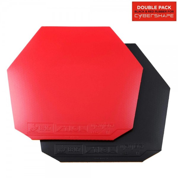 Mantra Pro M, 2-pack Cybershaped