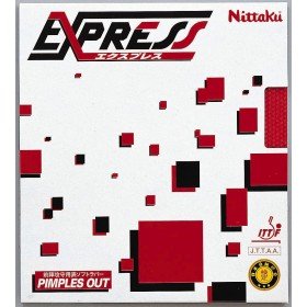 Nittaku Express