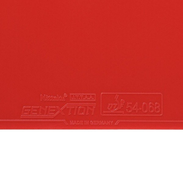 Nittaku Genextion