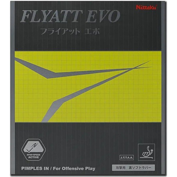 Nittaku Flyatt EVO