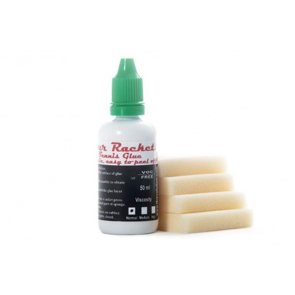 REvolution No. 3 Glue