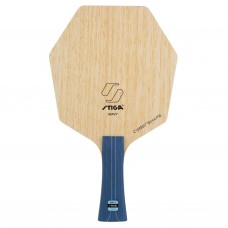 STIGA Wavy Ultra Fibre Cybershape