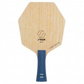 STIGA Wavy Ultra Fibre Cybershape