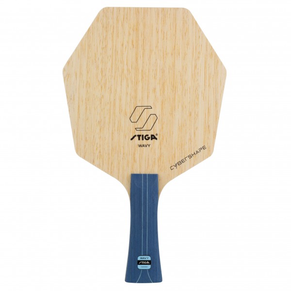 STIGA Wavy Ultra Fibre Cybershape