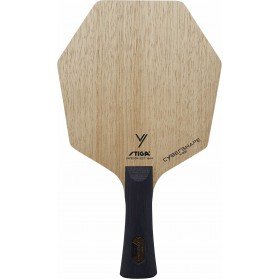 Stiga CYBERSHAPE® Wood