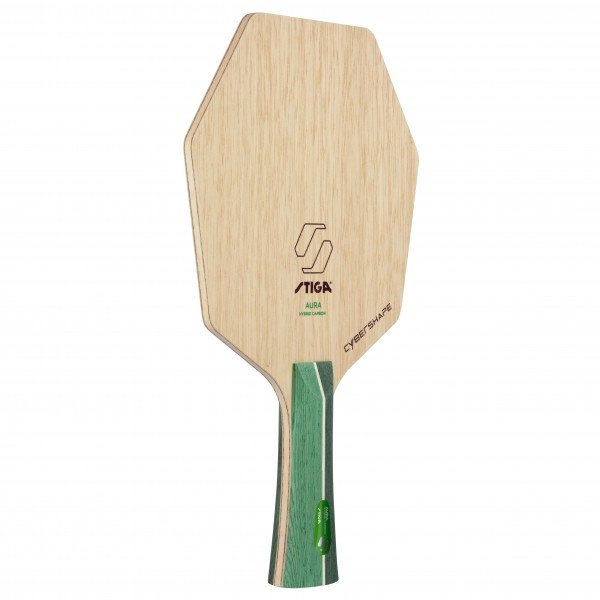 Aura Hybrid Carbon CYBERSHAPE