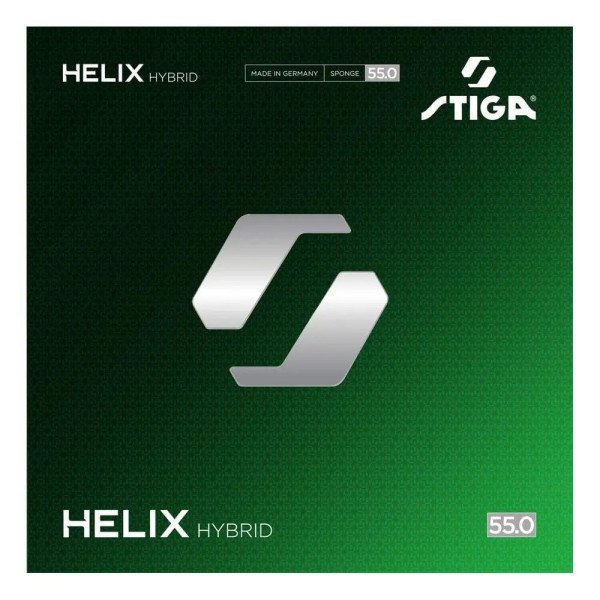 Stiga Helix Hybrid 55