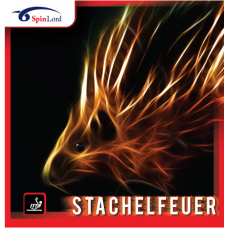 SpinLord Stachelfeuer Premium