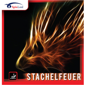 SpinLord Stachelfeuer Premium