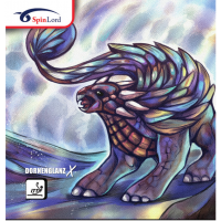 SpinLord Dornenglanz X