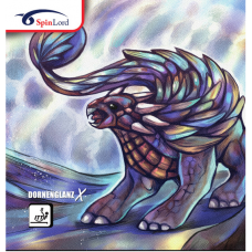 SpinLord Dornenglanz X