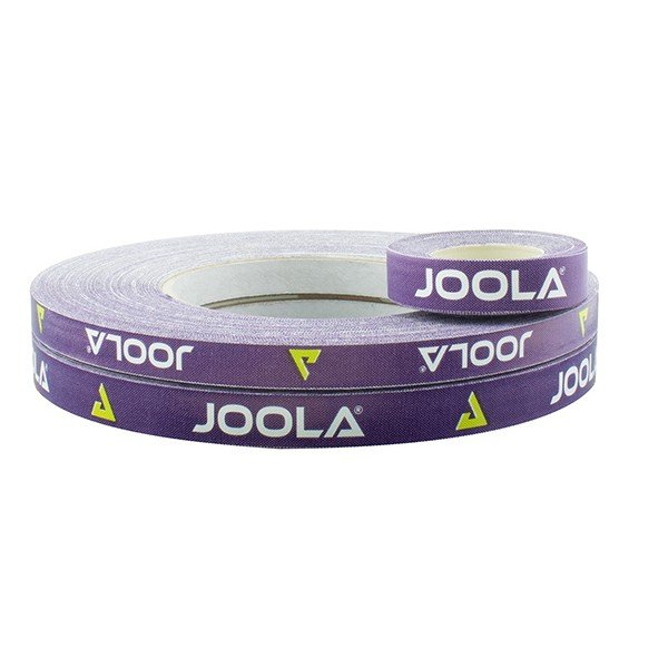 Juostelė raketės briaunoms Joola 5m/10mm