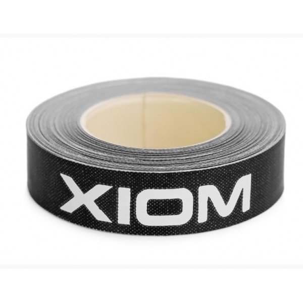 Juostelė raketės briaunoms XIOM Logo 12mm/5m