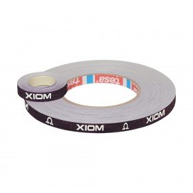 Juostelė raketės briaunoms XIOM Logo 12mm/5m