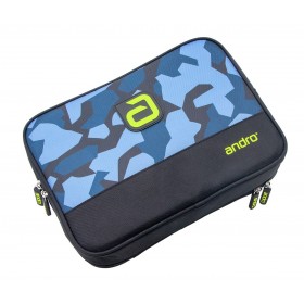  andro Double Wallet Fraser camouflage