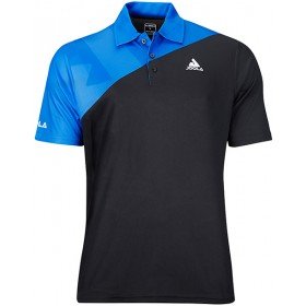 Marškinėliai Joola Ace black/blue