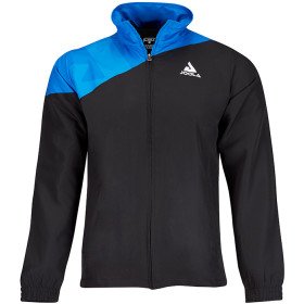 Švarkas Joola Ace black/blue