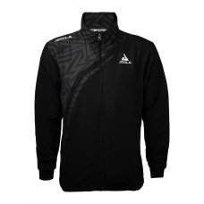 Švarkas Joola Synergy black/grey