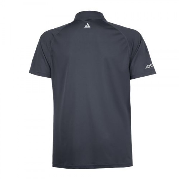 Marškinėliai Joola Airform Polo grey