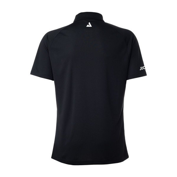 Marškinėliai Joola Plexus black/turquoise