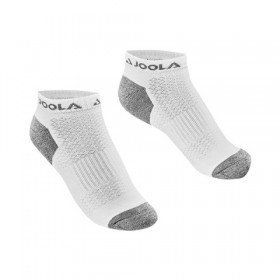Socks Joola Terni Short white/grey