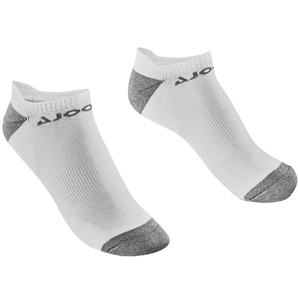 Kojinės Joola Terni Sneaker white/grey