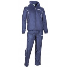 Sportinis kostiumas Joola Nestor navy/white