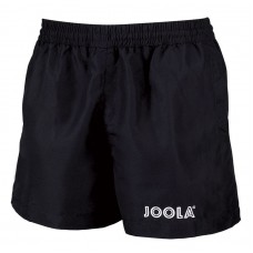 Šortai Joola Basic black