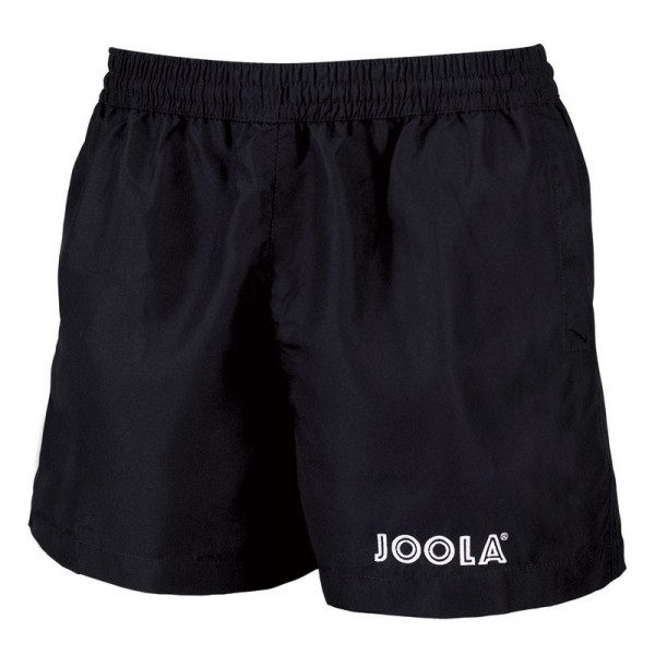 Šortai Joola Basic black