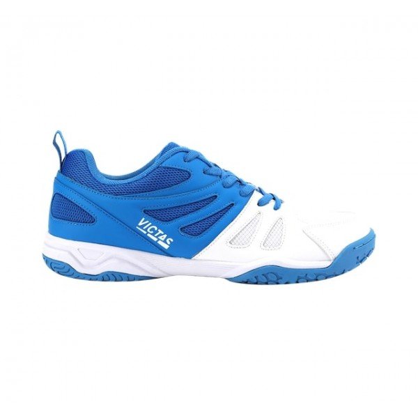 Victas V-SHOES 613 white/blue