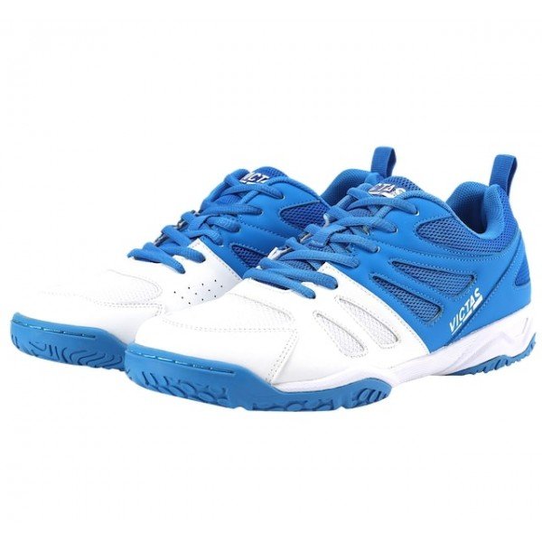 Victas V-SHOES 613 white/blue