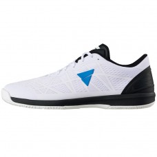 VICTAS TRI-FORCE V White