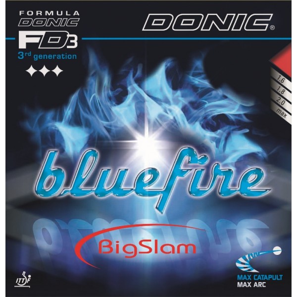 Donic Bluefire  Big Slam