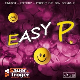 Ilgi dantukai Sauer&Troger Easy P