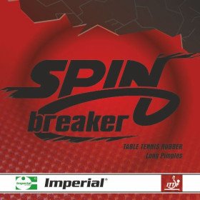 Imperial Spinbreaker