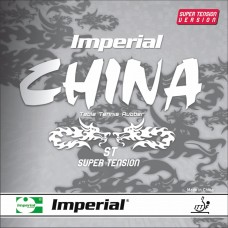 Imperial China Super Tension