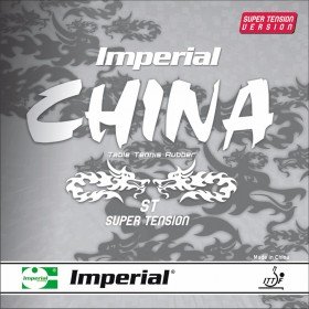 Imperial China Super Tension