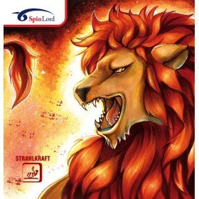 Spinlord Strahlkraft