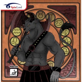 Spinlord Minotaur