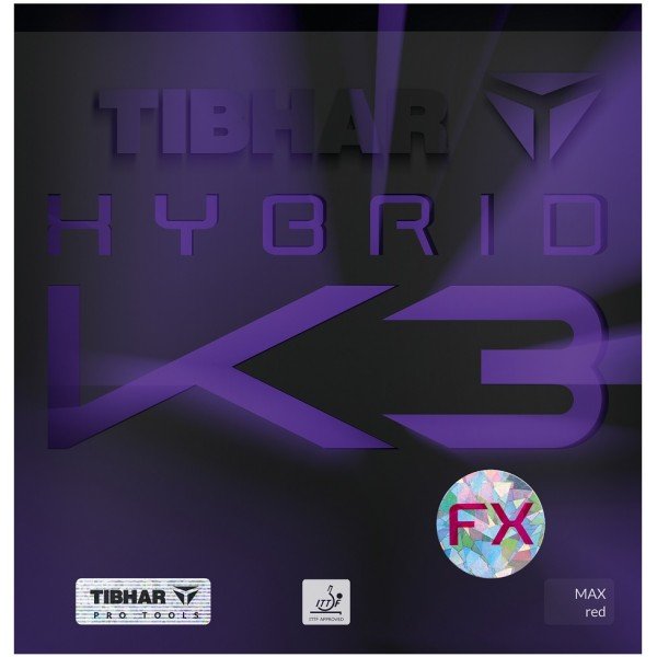 Tibhar Hybrid K3 FX