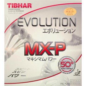 Tibhar Evolution MX-P 50°