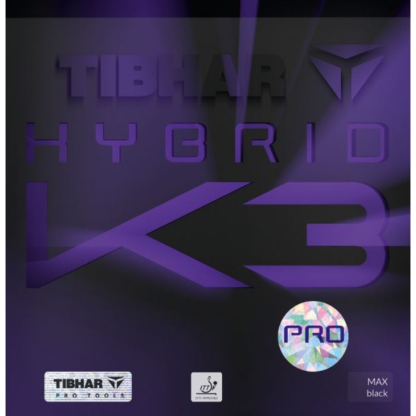 Tibhar Hybrid K3 PRO