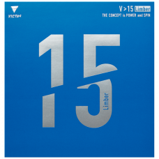 Victas V > 15 Limber