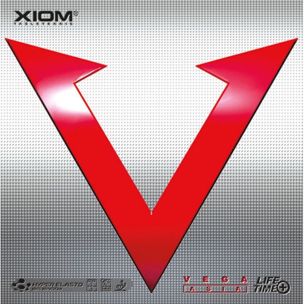 XIOM Vega Asia