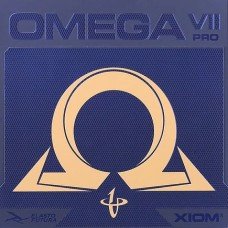 XIOM Omega VII Pro