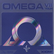 XIOM Omega VII Tour