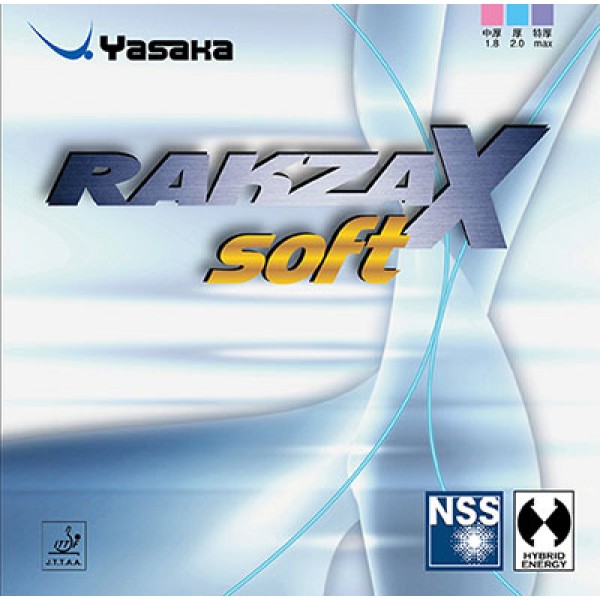 Yasaka Rakza X Soft