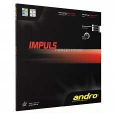 andro Impuls Powersponge