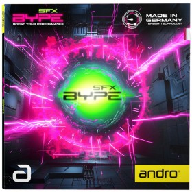 Andro Bype SFX